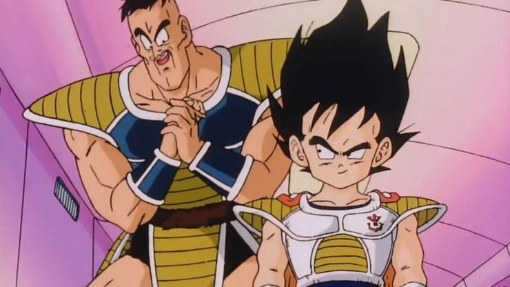 Dragon Ball 20 Things That Make No Sense About Vegeta And Bulmas Relationship Dragon Ball 20 Things That Make No Sense About Vegeta And Bulmas Relationship